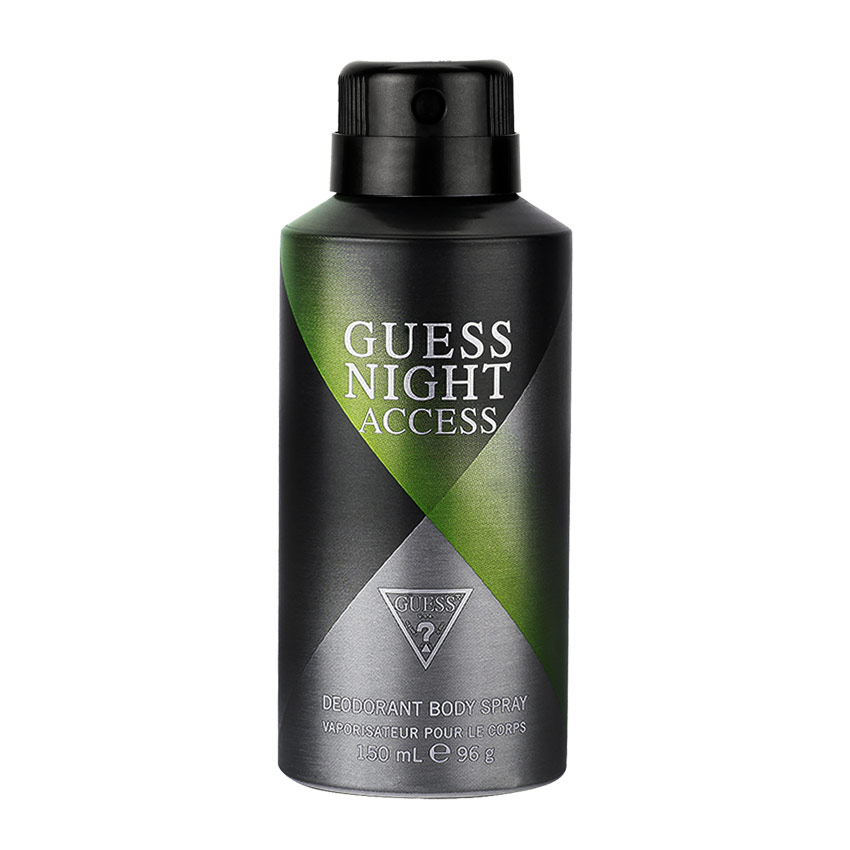 GUESS NIGHT ACCESS 150ML HOMBRE DESODORANTE - 1
