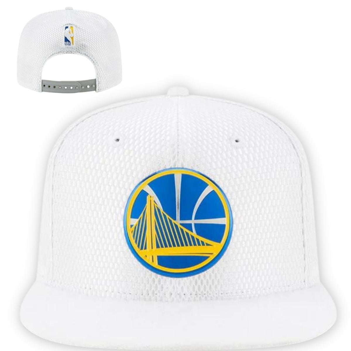 GORRA NEW ERA GOLDEN STATE WARRIORS SILUETA 950 UNISEX - 1