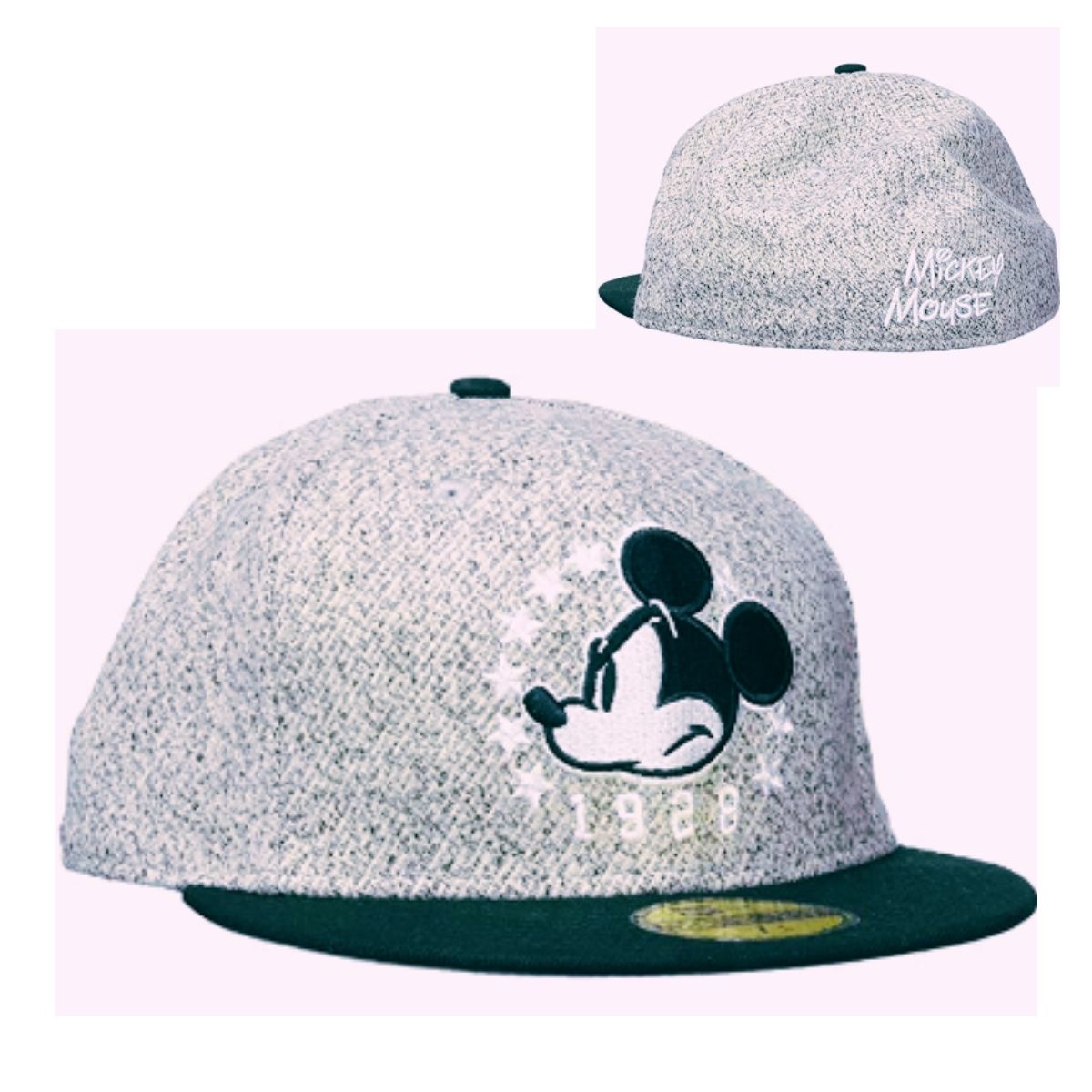 GORRA NEW ERA MICKEY MOUSE SILUETA UNISEX - 2