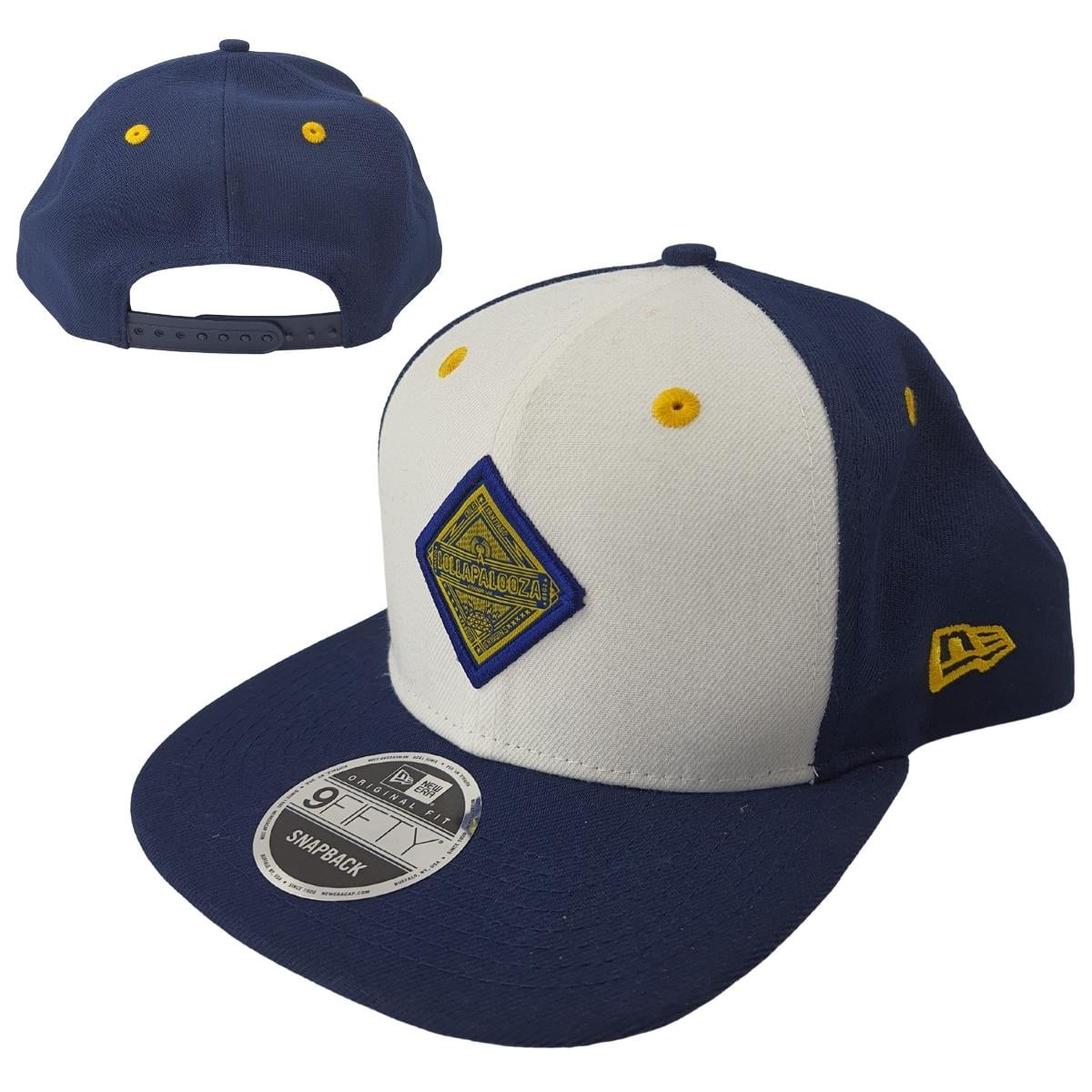 GORRA NEW ERA NONE SILUETA 950 UNISEX - 1