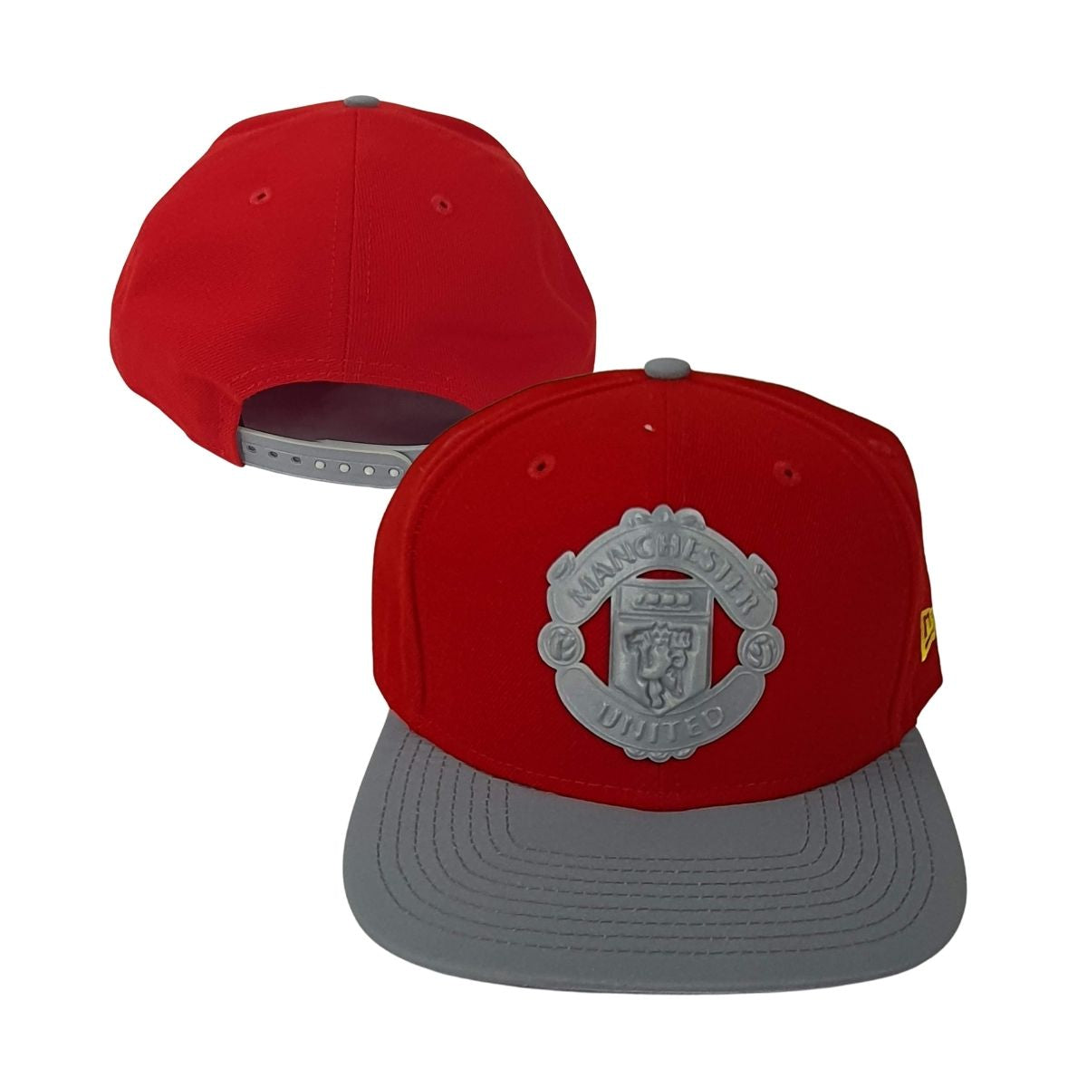 GORRA MANCHESTER UNITED FC SILUETA 950 UNISEX - 2