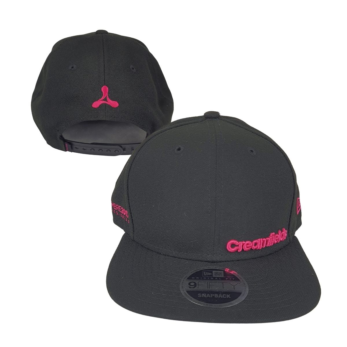 GORRA NEW ERA NONE 950 UNISEX - 1