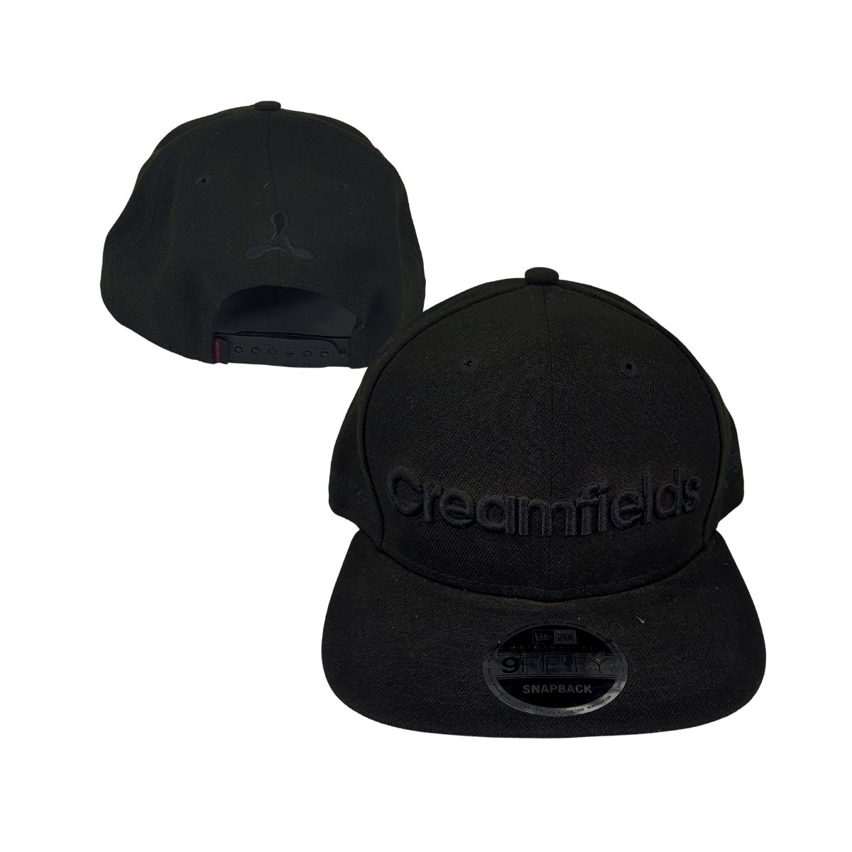 GORRA NEW ERA NONE SILUETA 950 UNISEX - 2