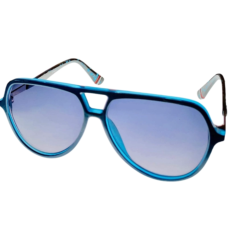 FILA LENTE DE SOL SF93420T3158 BLUE SF9342 - 1