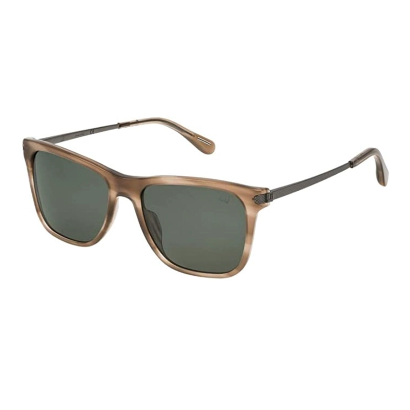 DUNHILL LENTE DE SOL SDH005M54P55 BROWN SDH005 - 1