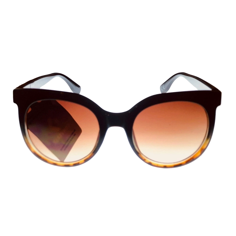 CONVERSE LENTE DE SOL H107BTORT52 BLACK TORTOISE H107 - 1