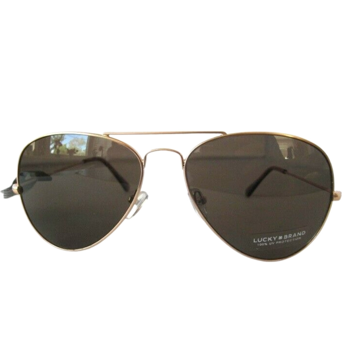 LUCKY BRAND LENTE DE SOL CALLANGOLD60 GOLD CALLAN - 1