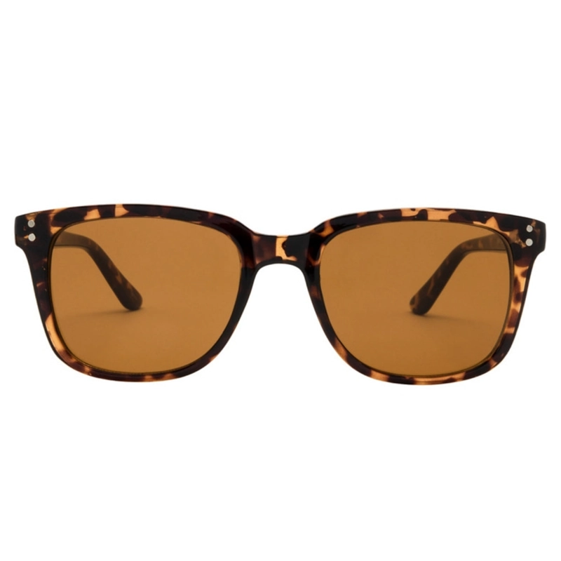 LUCKY BRAND LENTE DE SOL D941TORT52 TORTOISE D941 - 1