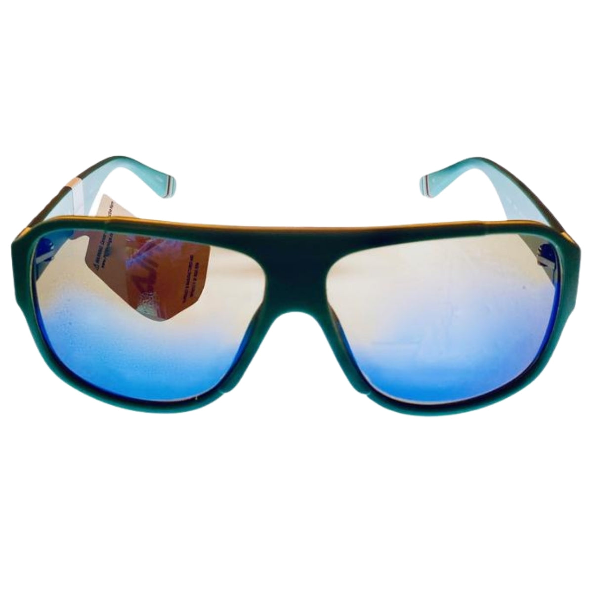 FILA LENTE DE SOL SF9346B56B61 MATE GREEN SF9346 - 1