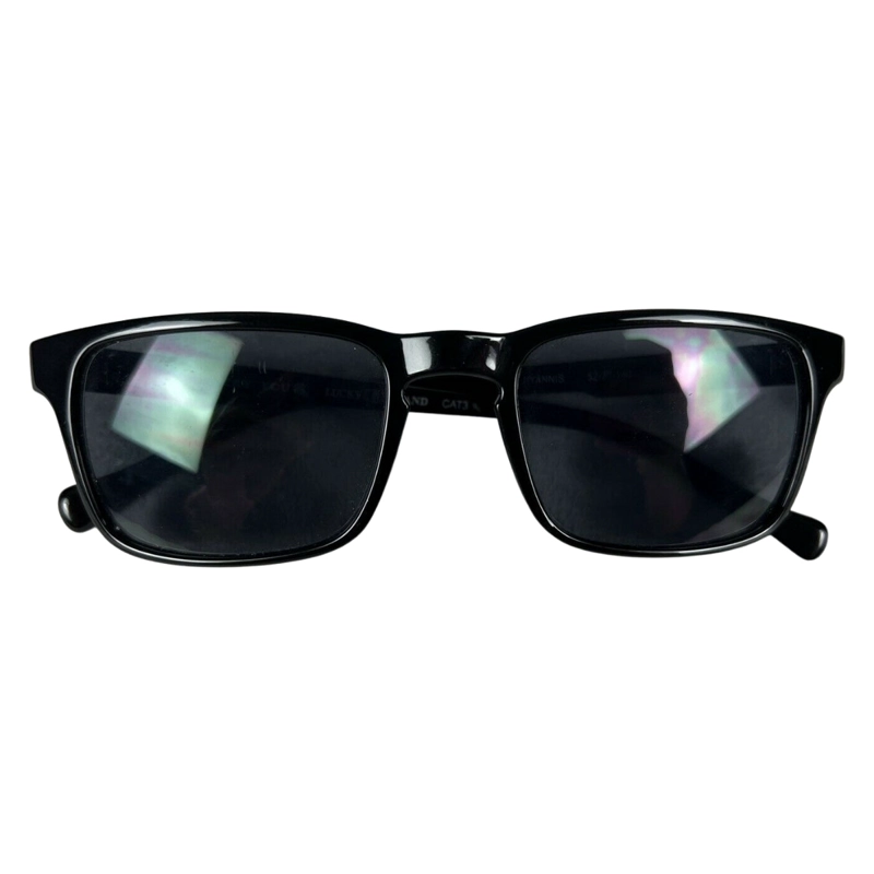 LUCKY BRAND LENTE DE SOL DS01BLACK56 BLACK DS01 - 1