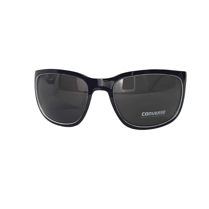 CONVERSE LENTE DE SOL H118BLACK63 BLACK H118 (SIN CAJA) - 1