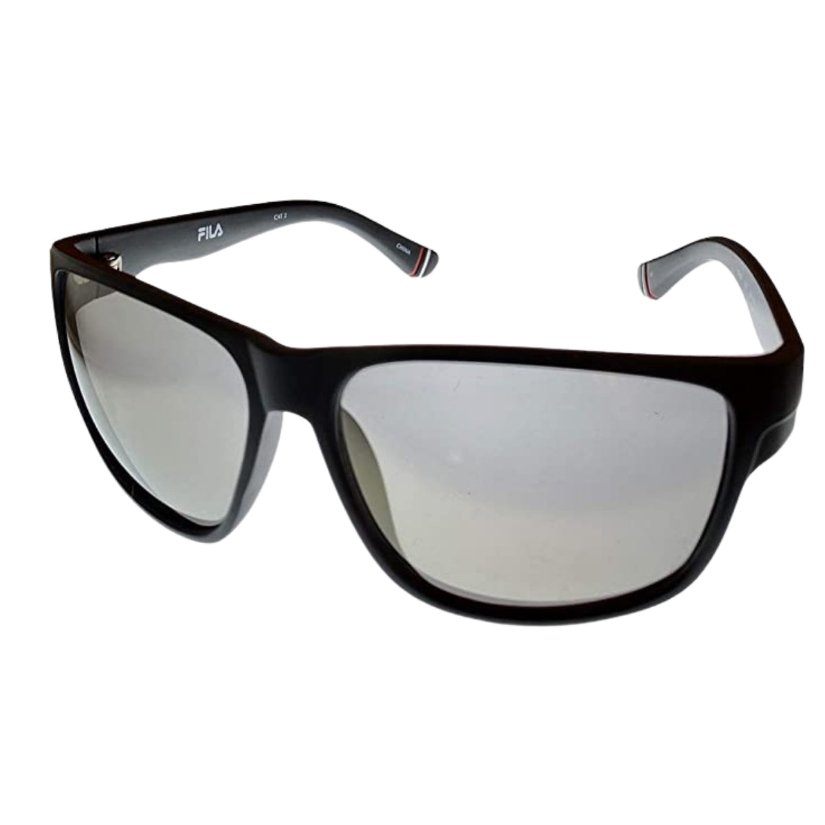 FILA LENTE DE SOL SF9337U28G58 BLACK SF9337 (SIN CAJA) - 1