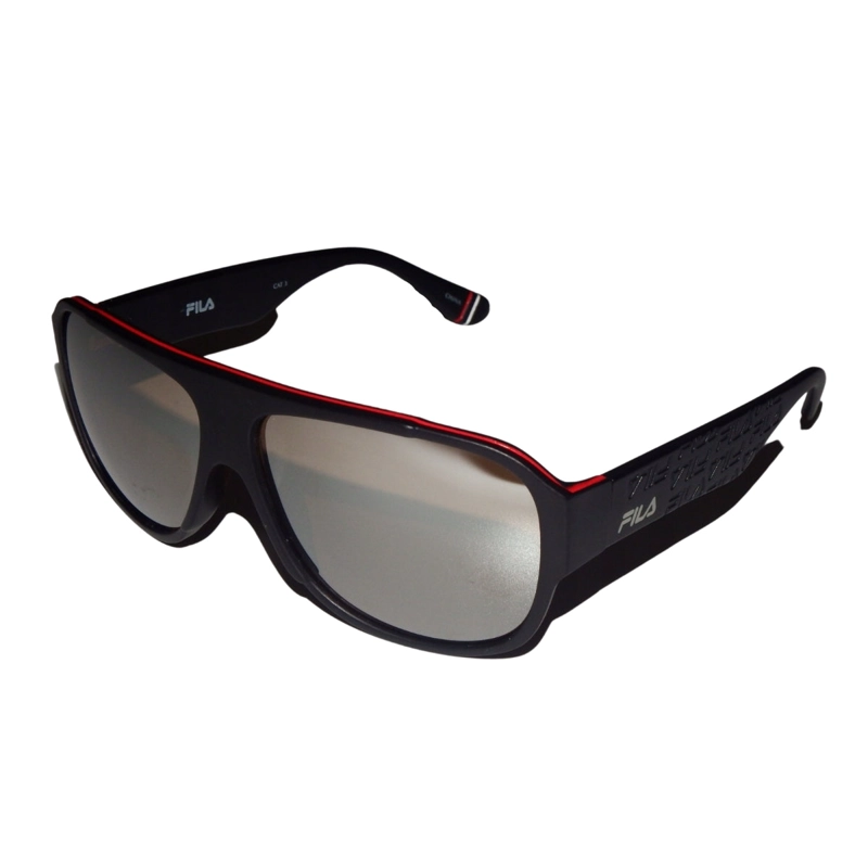 FILA LENTE DE SOL SF9346U28X61 BLACK SF9346 (SIN CAJA) - 1