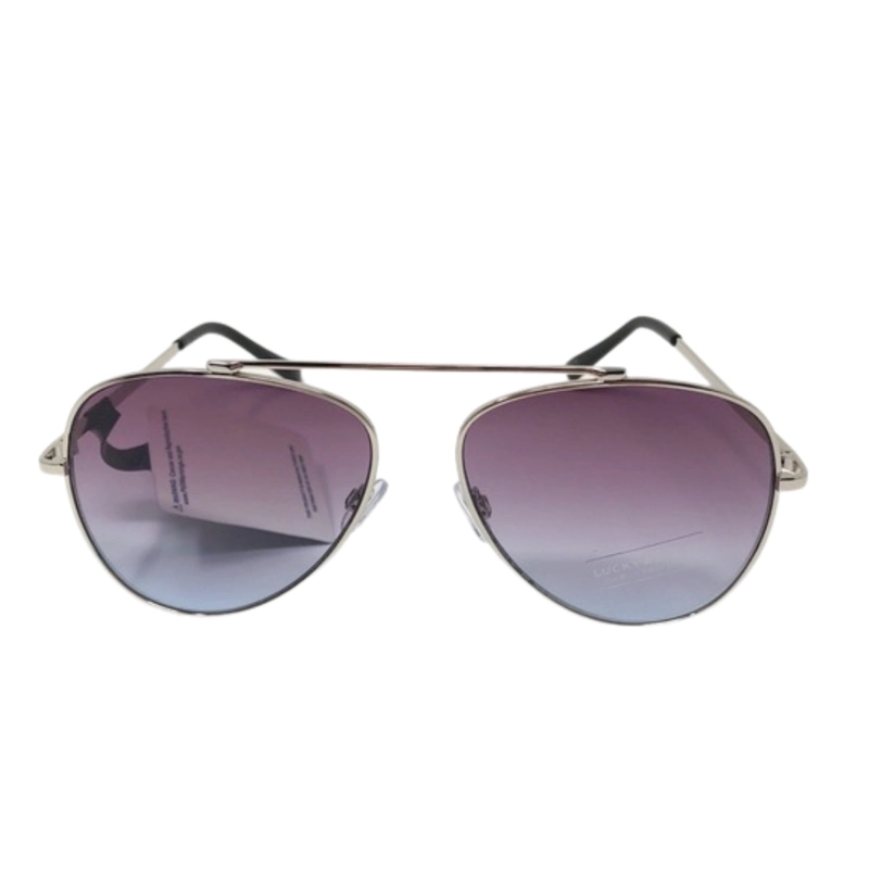 LUCKY BRAND LENTE DE SOL CALLANSILVER60 SILVER CALLAN - 1