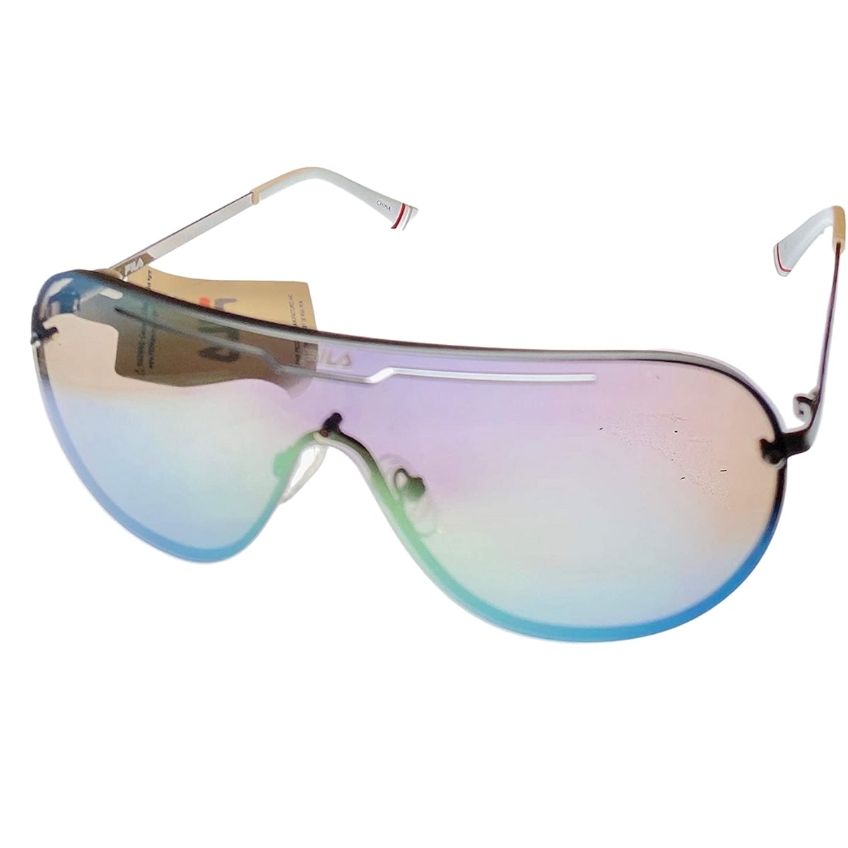FILA LENTE DE SOL SF9981568G00 GRIS SF9981 - 1