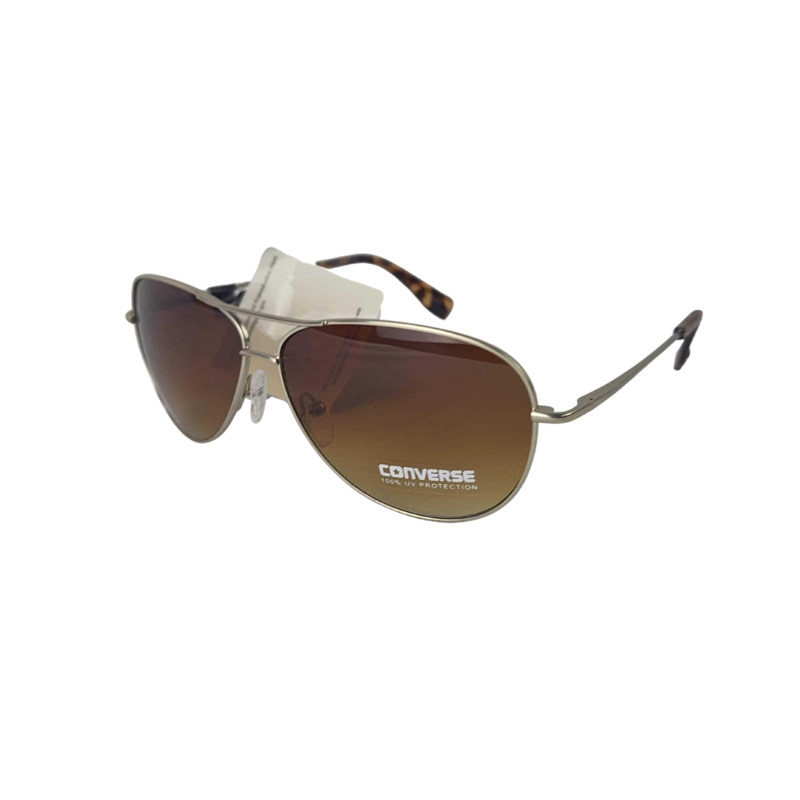 CONVERSE LENTE DE SOL H112GOLD60 GOLD H112 (SIN CAJA) - 1