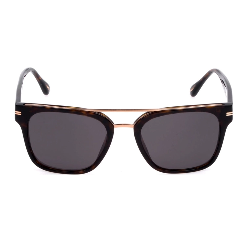 DUNHILL LENTE DE SOL SDH049722P53 TORTOISE SDH049 - 1