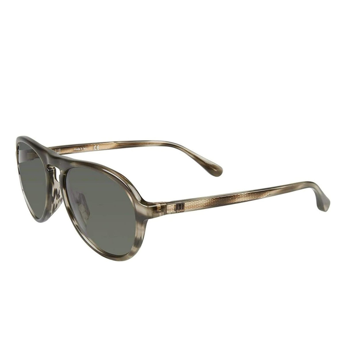 DUNHILL LENTE DE SOL SDH05501EX54 TORTOISE SDH055 - 1