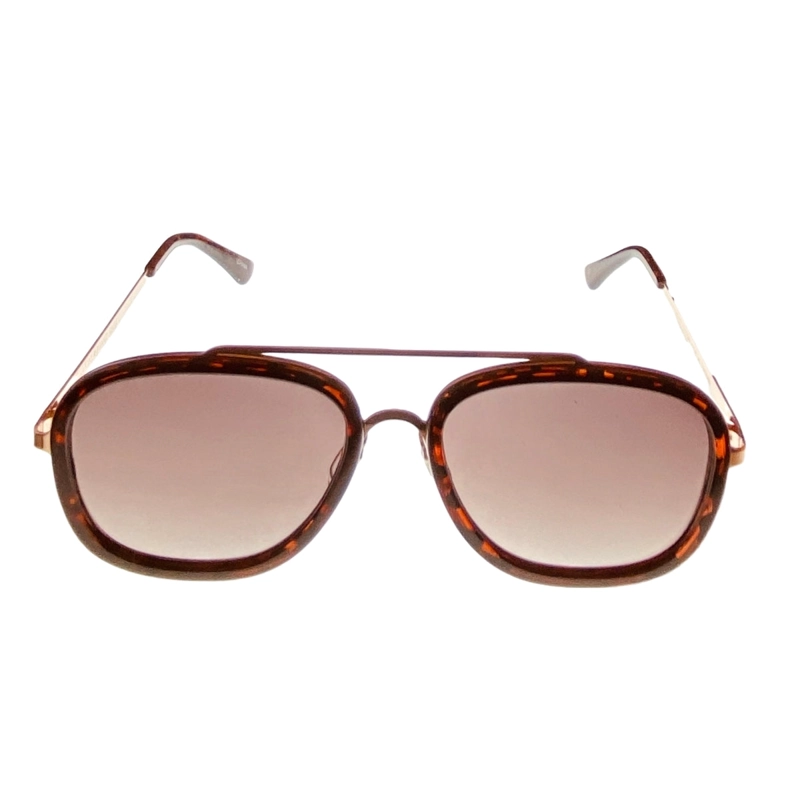 LUCKY BRAND LENTE DE SOL D945TORT56 TORTOISE D945 - 1