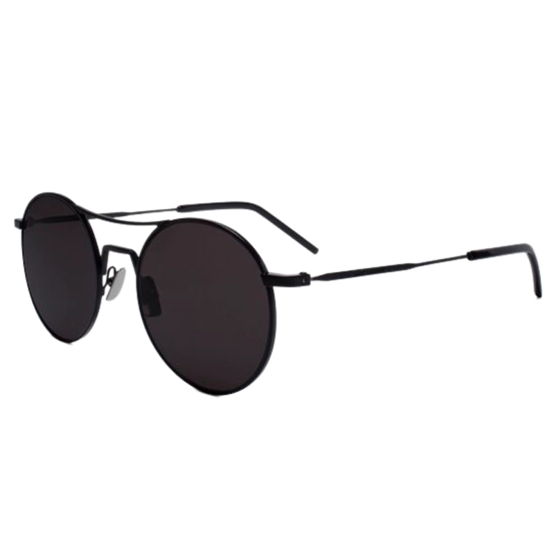 DUNHILL LENTE DE SOL SDH05108H556 GUNMETAL SDH051 - 1