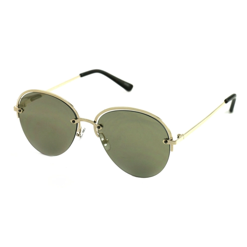 LUCKY BRAND LENTE DE SOL D940GOLD55 GOLD D940 - 1
