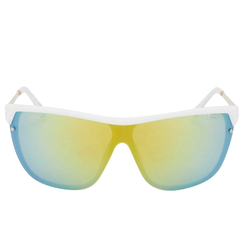FILA LENTE DE SOL SF93436VCA00 WHITE SHIEL SF9343 (SIN CAJA) - 1