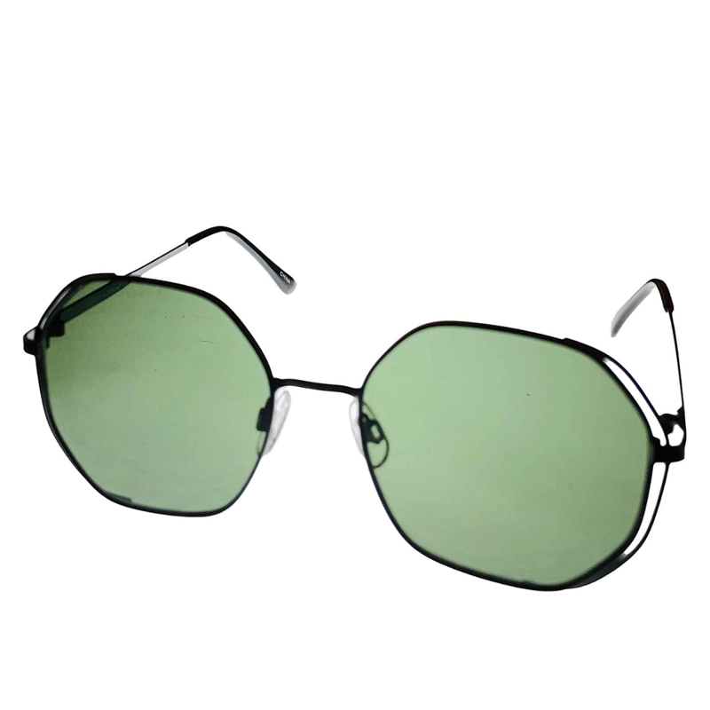 LUCKY BRAND LENTE DE SOL D946BLACK55 BLACK D946 - 1