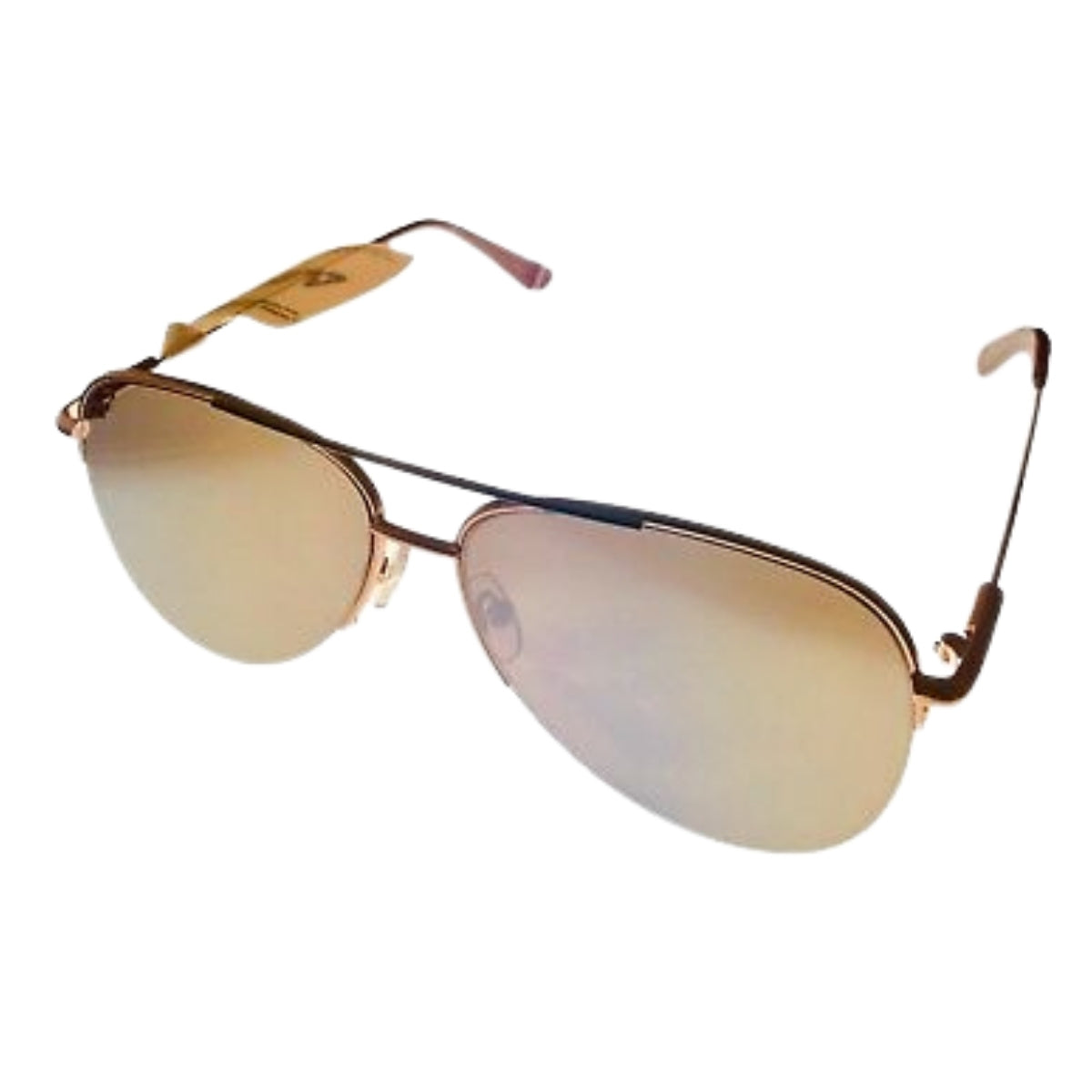 FILA LENTE DE SOL SF9948648X61 MATE GOLD SF9948 (SIN CAJA) - 1