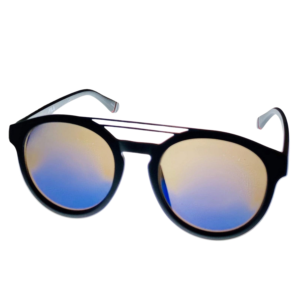 FILA LENTE DE SOL SF9334U28B53 MATE BLACK SF9334 - 1