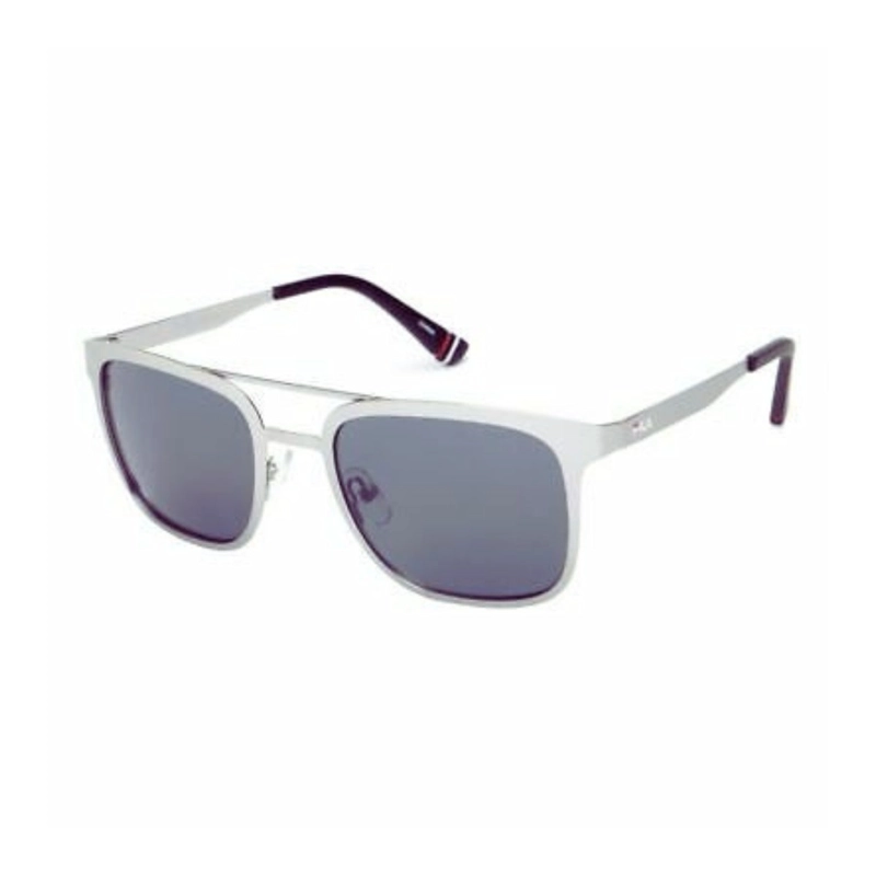 FILA LENTE DE SOL SF9949581X53 SILVER SF9949 - 1
