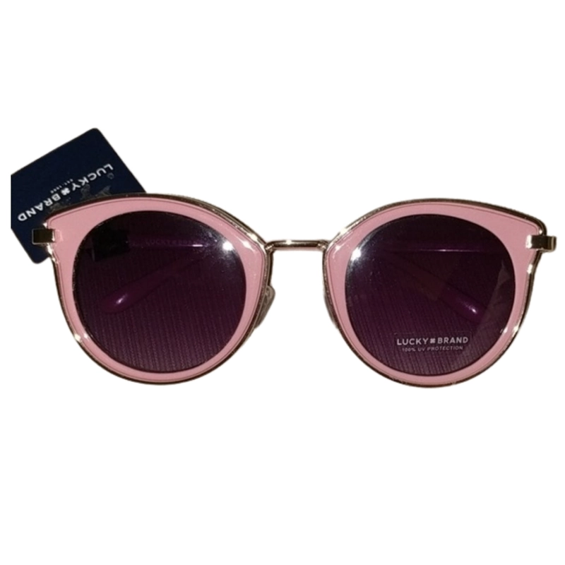 LUCKY BRAND LENTE DE SOL CASCADEPINK53 PINK CASCADE - 1