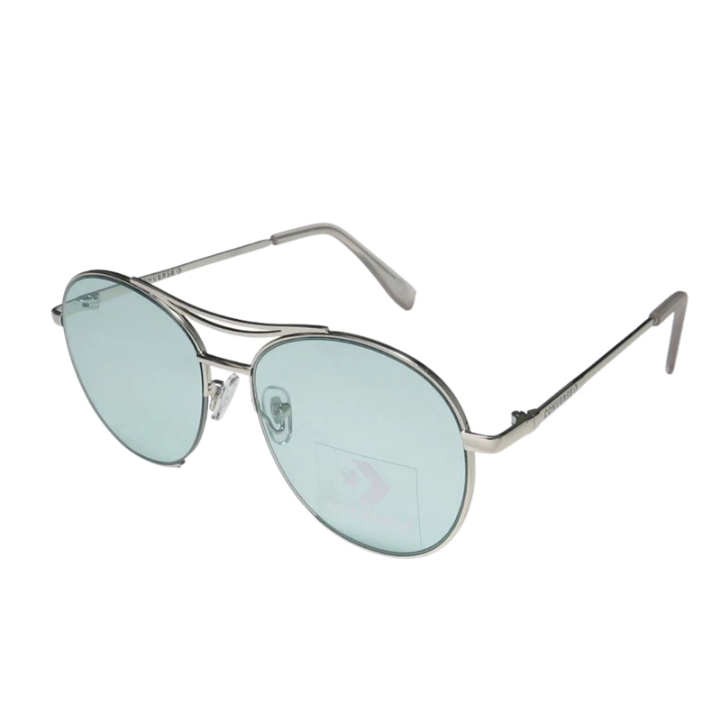 CONVERSE LENTE DE SOL H100SILVER54 SILVER H100 (SIN CAJA) - 1