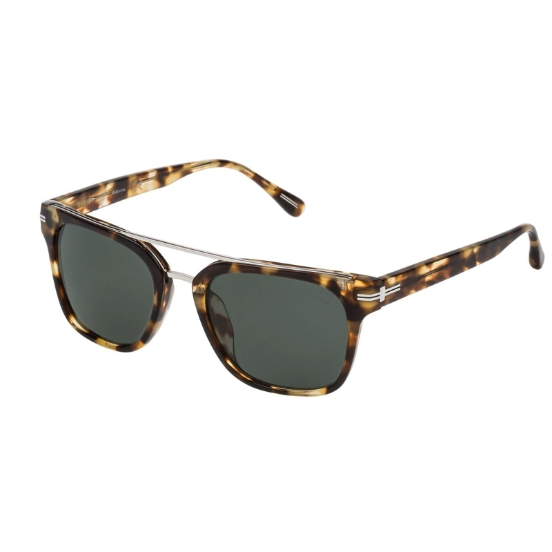 DUNHILL LENTE DE SOL SDH049778P53 TORTOISE SDH049 - 1