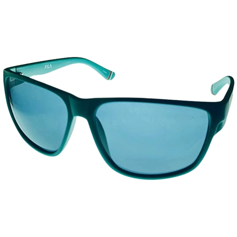 FILA LENTE DE SOL SF93470B5665 MATE GREEN SF9347 (SIN CAJA) - 1