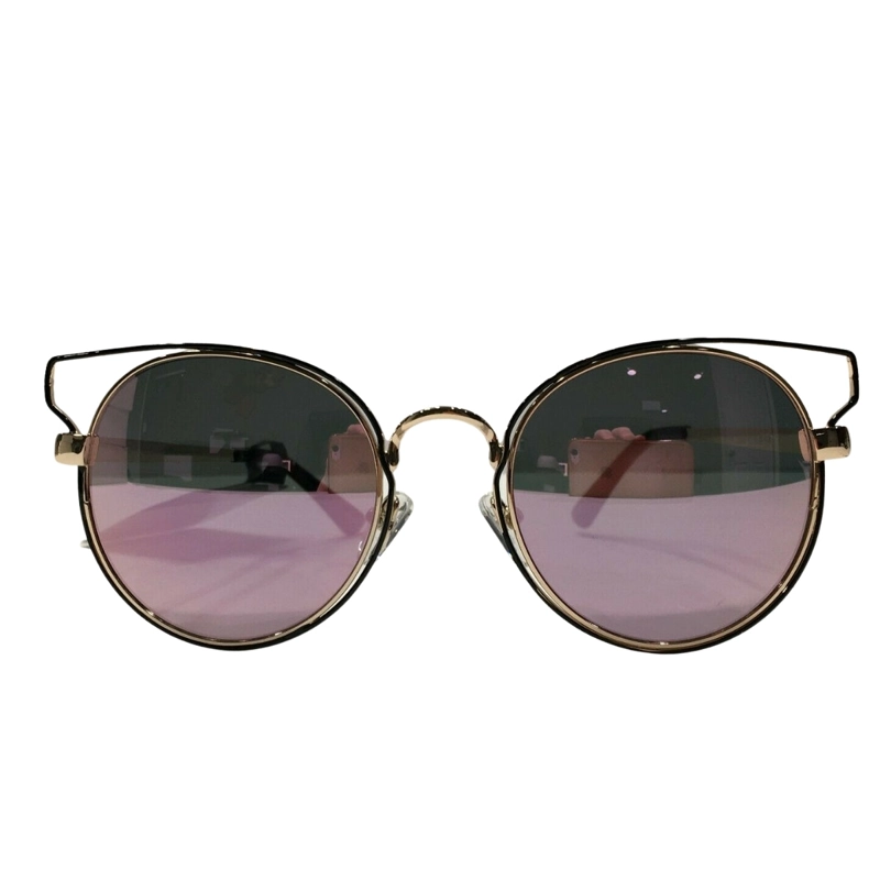 LUCKY BRAND LENTE DE SOL KELSEYBLACK51 BLACK KELSEY - 1