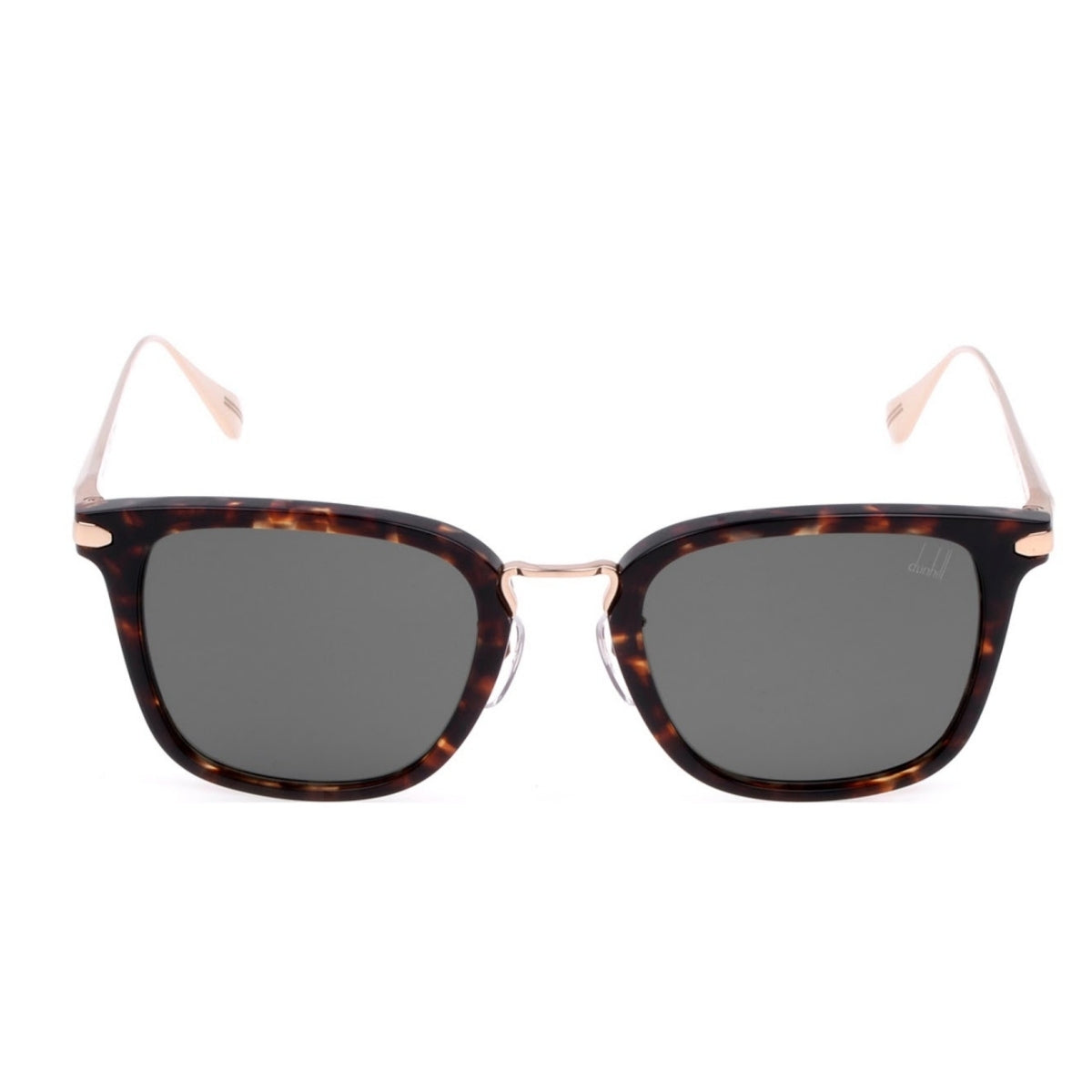 DUNHILL LENTE DE SOL SDH043909P50 TORTOISE SDH043 - 1