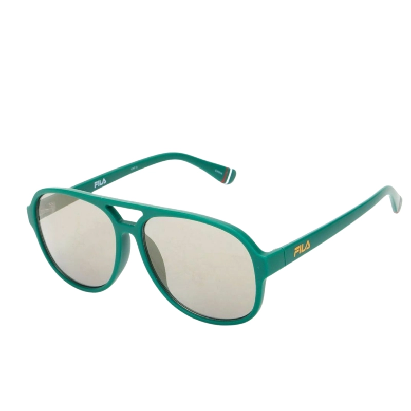 FILA LENTE DE SOL SF9339B56G59 GREEN SF9339 (SIN CAJA) - 1