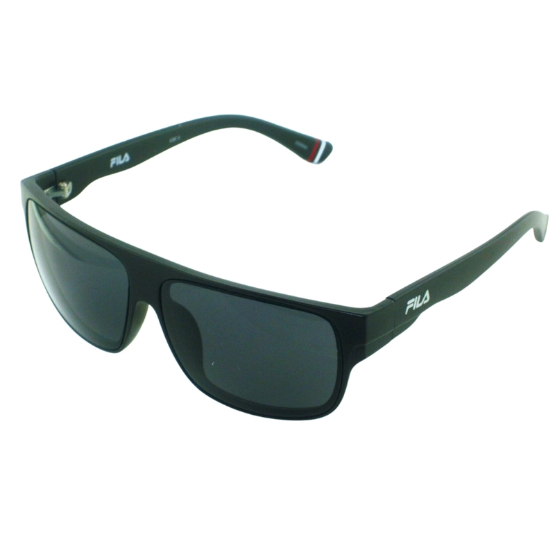 FILA LENTE DE SOL SF93360U2859 MATE BLACK SF9336 - 1