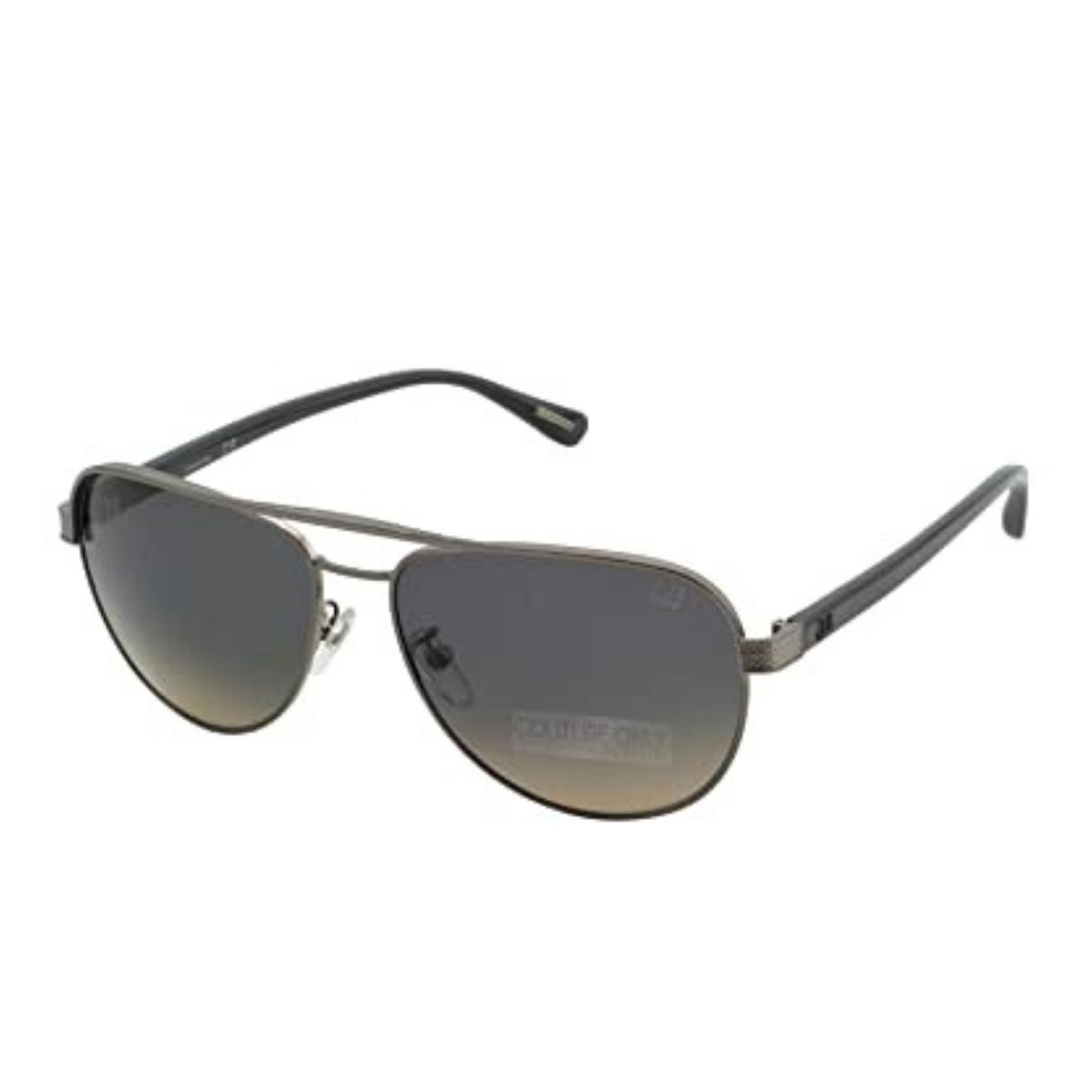 DUNHILL LENTE DE SOL SDH05350958 GUNMETAL SDH053 - 1
