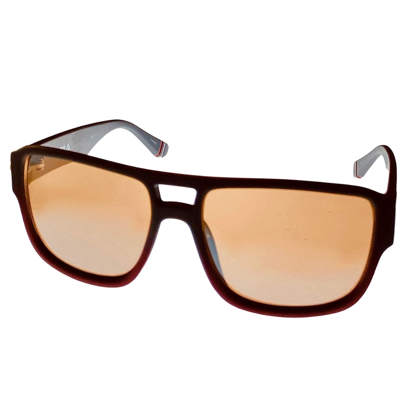 FILA LENTE DE SOL SF93442ASX58 MATE BRONW SF9344 - 1