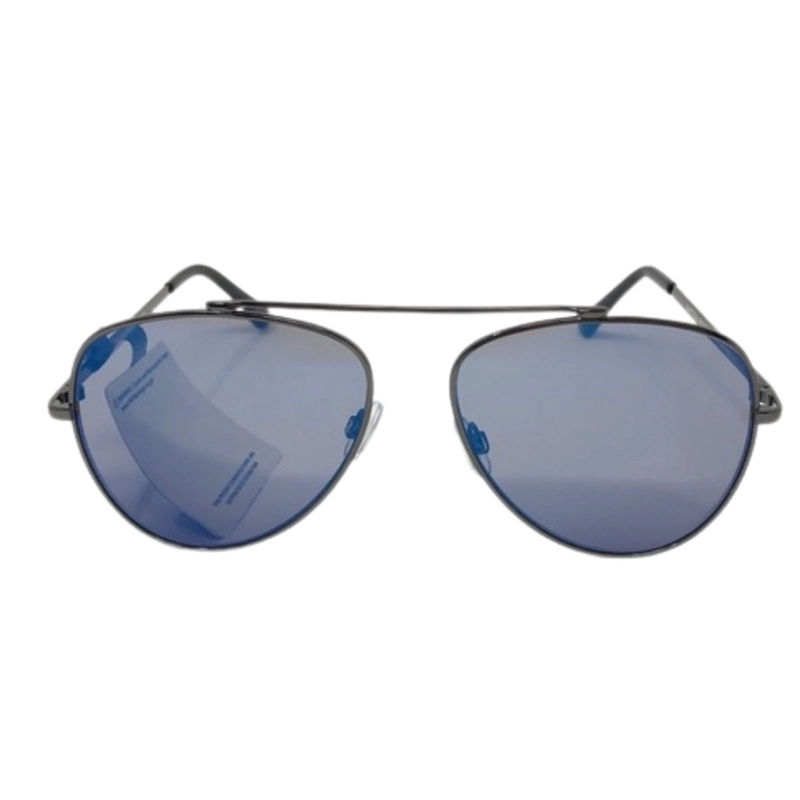LUCKY BRAND LENTE DE SOL CAPITOLAGMETAL60 GUNMETAL CAPITOLA - 1