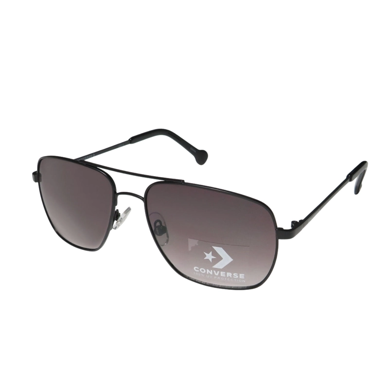 CONVERSE LENTE DE SOL H080BLACK58 BLACK H080 (SIN CAJA) - 1