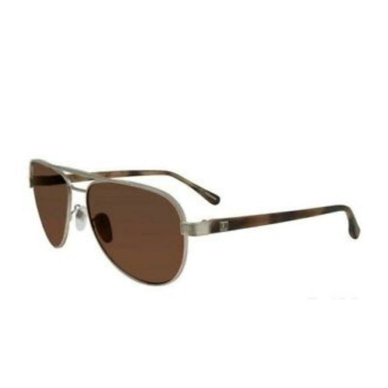 DUNHILL LENTE DE SOL SDH05358158 SILVER SDH053 - 1