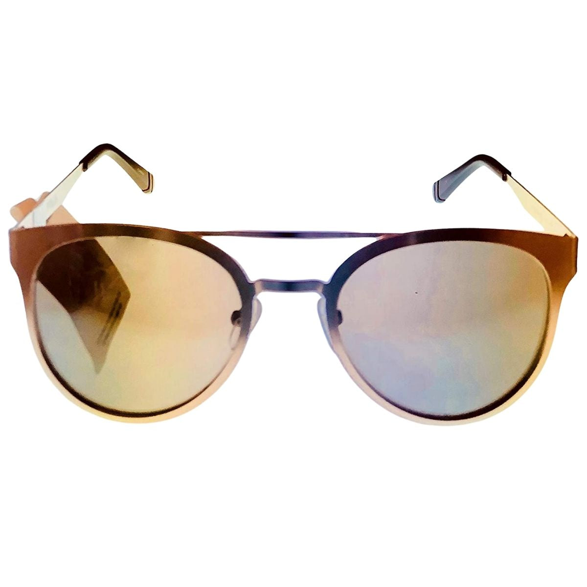FILA LENTE DE SOL SF9950648X52 MATE GOLD SF9950 - 1
