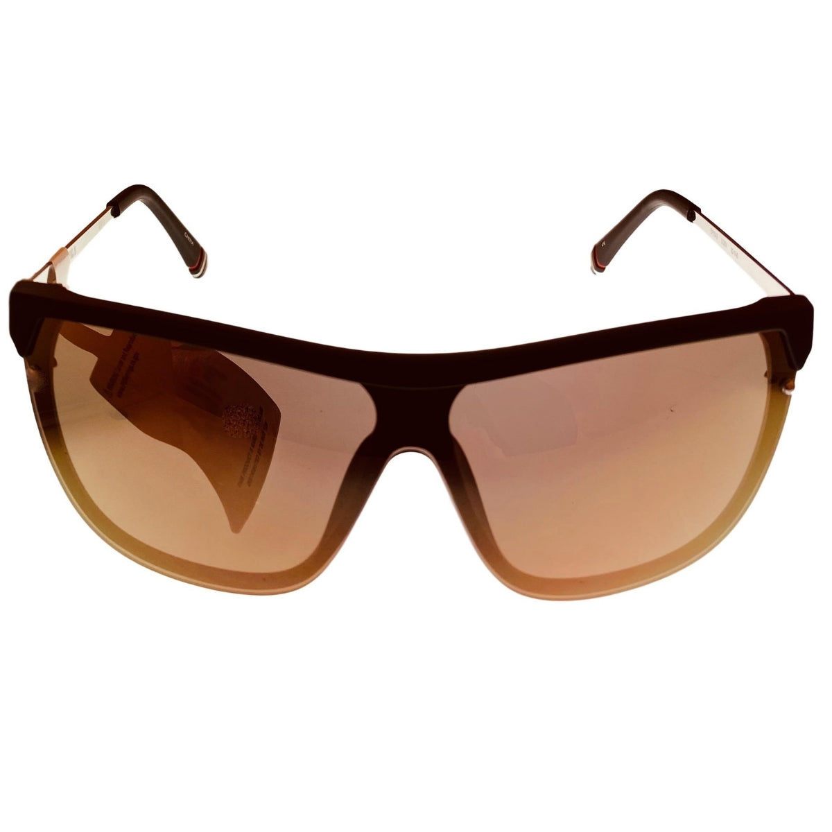 FILA LENTE DE SOL SF9343U28V00 MATE BRONW SF9343 (SIN CAJA) - 1
