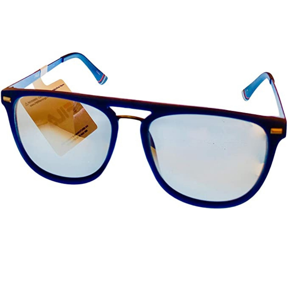 FILA LENTE DE SOL SF9341C03X56 BLUE SF9341 - 1