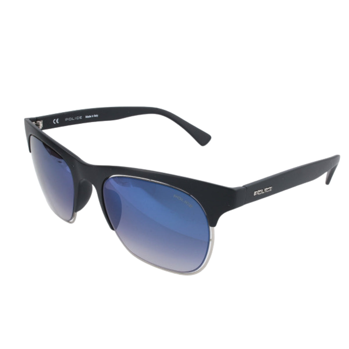 POLICE LENTE DE SOL SPL160M0U2851 BLACK SPL160M - 1