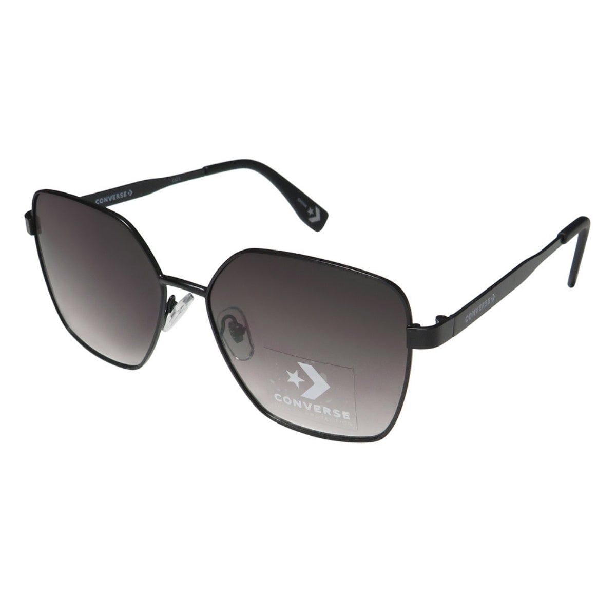 CONVERSE LENTE DE SOL H095BLACK58 BLACK H095 - 1