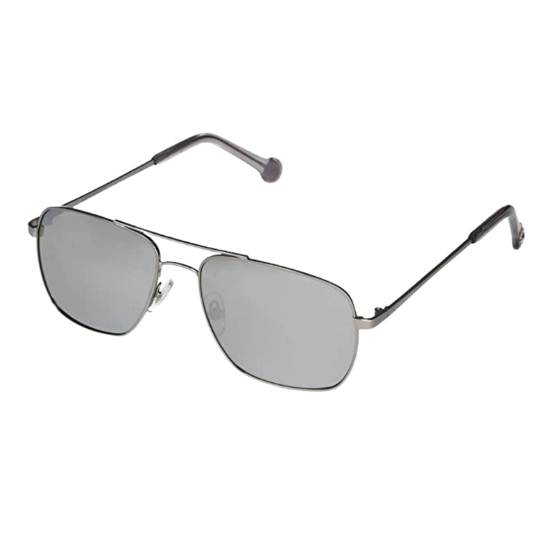 CONVERSE LENTE DE SOL H080GUNM58 GUNMETAL H080 - 1