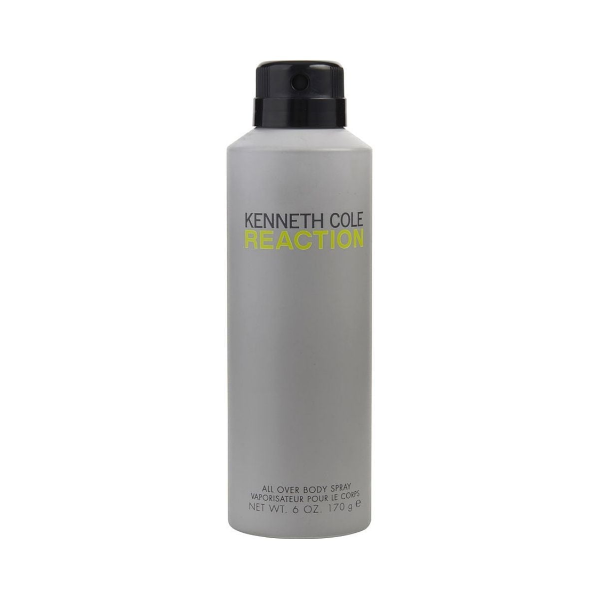 KENNETH COLE REACTION 180ML HOMBRE BODY SPRAY - 1